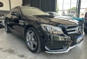 Autos - Mercedes Benz C250 AMG 2018 Nafta 95568Km - En Venta