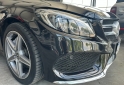 Autos - Mercedes Benz C250 AMG 2018 Nafta 95568Km - En Venta