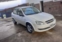 Autos - Chevrolet Classic 2013 Nafta 157000Km - En Venta