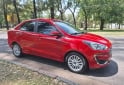 Autos - Ford Ka no focus fiesta 2019 Nafta 105000Km - En Venta