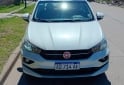 Autos - Fiat Cronos 2018 GNC 210000Km - En Venta