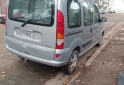 Utilitarios - Renault Kangoo 2008 Nafta 95Km - En Venta