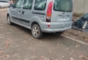 Utilitarios - Renault Kangoo 2008 Nafta 95Km - En Venta