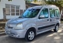 Utilitarios - Renault Kangoo 2008 Nafta 95Km - En Venta