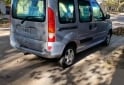 Utilitarios - Renault Kangoo 2008 Nafta 95Km - En Venta