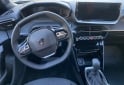 Autos - Peugeot ALLURE T200 AT 2026 Nafta 0Km - En Venta