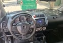 Autos - Honda Fit 2008 Nafta 210047Km - En Venta