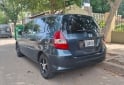 Autos - Honda Fit 2008 Nafta 210047Km - En Venta