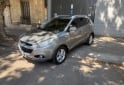 Autos - Hyundai Tucson 4x2 2013 Nafta 120000Km - En Venta