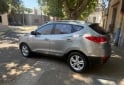 Autos - Hyundai Tucson 4x2 2013 Nafta 120000Km - En Venta