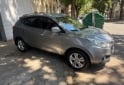 Autos - Hyundai Tucson 4x2 2013 Nafta 120000Km - En Venta