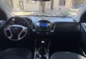 Autos - Hyundai Tucson 4x2 2013 Nafta 120000Km - En Venta
