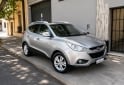 Camionetas - Hyundai Tucson 4x2 2013 Nafta 120000Km - En Venta