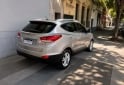 Camionetas - Hyundai Tucson 4x2 2013 Nafta 120000Km - En Venta