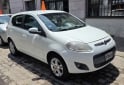 Autos - Fiat Palio 2014 Nafta 130000Km - En Venta