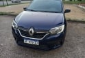 Autos - Renault Sandero Life 2023 Nafta 65000Km - En Venta