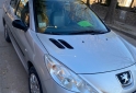 Autos - Peugeot 207 2011 Nafta 120000Km - En Venta