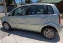 Autos - Fiat Idea 1.8 hlx 2006 Nafta 349000Km - En Venta