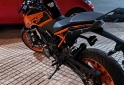 Motos - Ktm Duke 200Ng 2025 Nafta 3300Km - En Venta