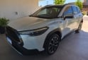Autos - Toyota Corolla Cross seg cvt 2022 Nafta 50000Km - En Venta