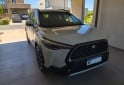 Autos - Toyota Corolla Cross seg cvt 2022 Nafta 50000Km - En Venta
