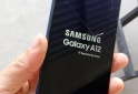 Telefon�a - Samsung a12 liberado - En Venta