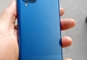 Telefon�a - Samsung a12 liberado - En Venta
