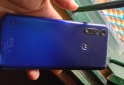 Telefon�a - Motorola g8 power lite - En Venta