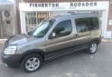 Utilitarios - Peugeot PARTNER PATAG�NICA HDI 2018 Diesel 115000Km - En Venta