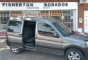Utilitarios - Peugeot PARTNER PATAG�NICA HDI 2018 Diesel 115000Km - En Venta