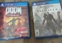 Informática - juegos play station 4 - En Venta