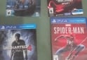 Inform�tica - juegos play  station 4 - En Venta