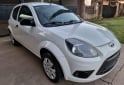 Autos - Ford Ka 2013 Nafta 78000Km - En Venta