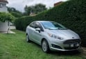 Autos - Ford Fiesta 2016 GNC 111111Km - En Venta