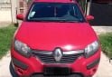 Autos - Renault Sandero Stepway Privilege 2017 Nafta 95000Km - En Venta
