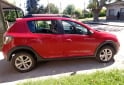 Autos - Renault Sandero Stepway Privilege 2017 Nafta 95000Km - En Venta