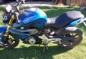 Motos - Bmw G 3010 r 2018 Nafta 3078Km - En Venta