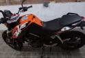 Motos - Ktm Duke 200 2015 Nafta 17000Km - En Venta