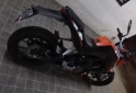 Motos - Ktm Duke 200 2015 Nafta 17000Km - En Venta