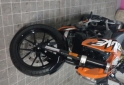 Motos - Ktm Duke 200 2015 Nafta 17000Km - En Venta