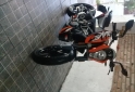 Motos - Ktm Duke 200 2015 Nafta 17000Km - En Venta