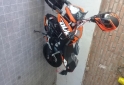 Motos - Ktm Duke 200 2015 Nafta 17000Km - En Venta