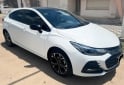 Autos - Chevrolet Cruze 2022 Nafta 48500Km - En Venta