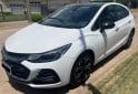 Autos - Chevrolet Cruze 2022 Nafta 48500Km - En Venta
