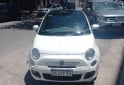 Autos - Fiat 500 2016 Nafta 55000Km - En Venta