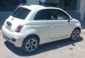 Autos - Fiat 500 2016 Nafta 55000Km - En Venta