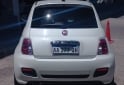 Autos - Fiat 500 2016 Nafta 55000Km - En Venta