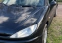Autos - Peugeot 206 2009 Diesel 135000Km - En Venta