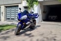 Motos - Yamaha R1 2008 Nafta 48000Km - En Venta
