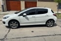 Autos - Peugeot 308 ALLURE+NAVEGADOR 2018 Diesel 27000Km - En Venta